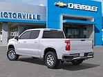 New 2025 Chevrolet Silverado 1500 LT Crew Cab 4x4 Pickup for sale #252153 - photo 4