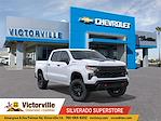 2025 Chevrolet Silverado 1500 Crew Cab 4x4 Pickup for sale #252156 - photo 1
