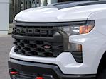 2025 Chevrolet Silverado 1500 Crew Cab 4x4 Pickup for sale #252156 - photo 13