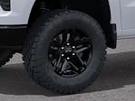 2025 Chevrolet Silverado 1500 Crew Cab 4x4 Pickup for sale #252156 - photo 9