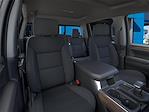 2025 Chevrolet Silverado 1500 Crew Cab 4x4 Pickup for sale #252157 - photo 16