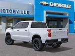 2025 Chevrolet Silverado 1500 Crew Cab 4x4 Pickup for sale #252157 - photo 4