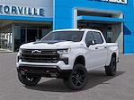2025 Chevrolet Silverado 1500 Crew Cab 4x4 Pickup for sale #252157 - photo 6