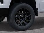 2025 Chevrolet Silverado 1500 Crew Cab 4x4 Pickup for sale #252157 - photo 9
