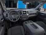 2025 Chevrolet Silverado 1500 Crew Cab 4x2 Pickup for sale #252158 - photo 15