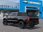 2025 Chevrolet Silverado 1500 Crew Cab 4x2 Pickup for sale #252158 - photo 3