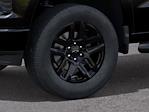 2025 Chevrolet Silverado 1500 Crew Cab 4x2 Pickup for sale #252158 - photo 9