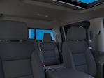 2025 Chevrolet Silverado 1500 Crew Cab 4x2 Pickup for sale #252174 - photo 24