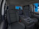 New 2025 Chevrolet Silverado 2500 LT Crew Cab 4x4 Pickup for sale #252175 - photo 16