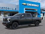 New 2025 Chevrolet Silverado 2500 LT Crew Cab 4x4 Pickup for sale #252175 - photo 3