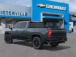 New 2025 Chevrolet Silverado 2500 LT Crew Cab 4x4 Pickup for sale #252175 - photo 4