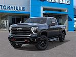 New 2025 Chevrolet Silverado 2500 LT Crew Cab 4x4 Pickup for sale #252175 - photo 6