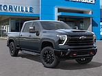 New 2025 Chevrolet Silverado 2500 LT Crew Cab 4x4 Pickup for sale #252175 - photo 7