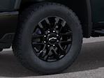 New 2025 Chevrolet Silverado 2500 LT Crew Cab 4x4 Pickup for sale #252175 - photo 9