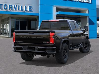New 2025 Chevrolet Silverado 2500 ZR2 Crew Cab 4x4 Pickup for sale #252176 - photo 2