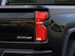 New 2025 Chevrolet Silverado 2500 ZR2 Crew Cab 4x4 Pickup for sale #252176 - photo 11