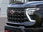 New 2025 Chevrolet Silverado 2500 ZR2 Crew Cab 4x4 Pickup for sale #252176 - photo 13
