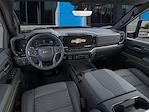 New 2025 Chevrolet Silverado 2500 ZR2 Crew Cab 4x4 Pickup for sale #252176 - photo 15