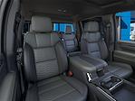 New 2025 Chevrolet Silverado 2500 ZR2 Crew Cab 4x4 Pickup for sale #252176 - photo 16