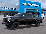New 2025 Chevrolet Silverado 2500 ZR2 Crew Cab 4x4 Pickup for sale #252176 - photo 3