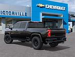 New 2025 Chevrolet Silverado 2500 ZR2 Crew Cab 4x4 Pickup for sale #252176 - photo 4