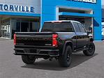 New 2025 Chevrolet Silverado 2500 ZR2 Crew Cab 4x4 Pickup for sale #252176 - photo 2