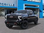 New 2025 Chevrolet Silverado 2500 ZR2 Crew Cab 4x4 Pickup for sale #252176 - photo 6