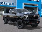New 2025 Chevrolet Silverado 2500 ZR2 Crew Cab 4x4 Pickup for sale #252176 - photo 7