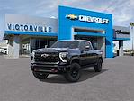 New 2025 Chevrolet Silverado 2500 ZR2 Crew Cab 4x4 Pickup for sale #252176 - photo 8