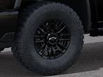 New 2025 Chevrolet Silverado 2500 ZR2 Crew Cab 4x4 Pickup for sale #252176 - photo 9