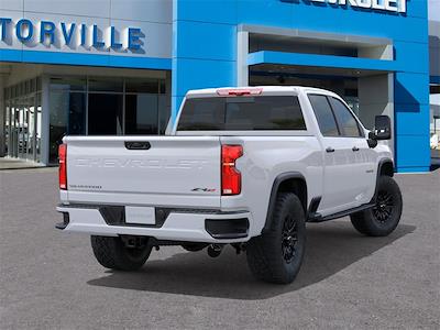 New 2025 Chevrolet Silverado 2500 ZR2 Crew Cab 4x4 Pickup for sale #252177 - photo 2