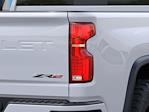 New 2025 Chevrolet Silverado 2500 ZR2 Crew Cab 4x4 Pickup for sale #252177 - photo 11