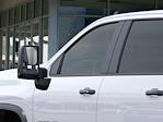New 2025 Chevrolet Silverado 2500 ZR2 Crew Cab 4x4 Pickup for sale #252177 - photo 12