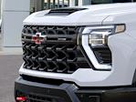 New 2025 Chevrolet Silverado 2500 ZR2 Crew Cab 4x4 Pickup for sale #252177 - photo 13
