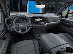 New 2025 Chevrolet Silverado 2500 ZR2 Crew Cab 4x4 Pickup for sale #252177 - photo 15