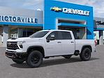 New 2025 Chevrolet Silverado 2500 ZR2 Crew Cab 4x4 Pickup for sale #252177 - photo 3