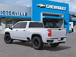 New 2025 Chevrolet Silverado 2500 ZR2 Crew Cab 4x4 Pickup for sale #252177 - photo 4