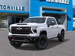 New 2025 Chevrolet Silverado 2500 ZR2 Crew Cab 4x4 Pickup for sale #252177 - photo 6
