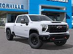 New 2025 Chevrolet Silverado 2500 ZR2 Crew Cab 4x4 Pickup for sale #252177 - photo 7