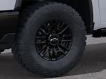 New 2025 Chevrolet Silverado 2500 ZR2 Crew Cab 4x4 Pickup for sale #252177 - photo 9