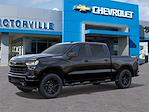 2025 Chevrolet Silverado 1500 Crew Cab 4x4 Pickup for sale #252190 - photo 3