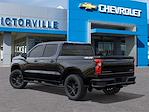 2025 Chevrolet Silverado 1500 Crew Cab 4x4 Pickup for sale #252190 - photo 4
