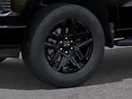 2025 Chevrolet Silverado 1500 Crew Cab 4x4 Pickup for sale #252190 - photo 9