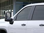 New 2025 Chevrolet Silverado 2500 Custom Crew Cab 4x4 Pickup for sale #252198 - photo 12