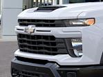 New 2025 Chevrolet Silverado 2500 Custom Crew Cab 4x4 Pickup for sale #252198 - photo 13