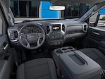 New 2025 Chevrolet Silverado 2500 Custom Crew Cab 4x4 Pickup for sale #252198 - photo 15