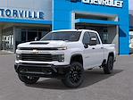 New 2025 Chevrolet Silverado 2500 Custom Crew Cab 4x4 Pickup for sale #252198 - photo 6