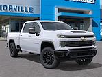 New 2025 Chevrolet Silverado 2500 Custom Crew Cab 4x4 Pickup for sale #252198 - photo 7