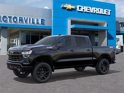 2025 Chevrolet Silverado 1500 Crew Cab 4x4 Pickup for sale #252210 - photo 2