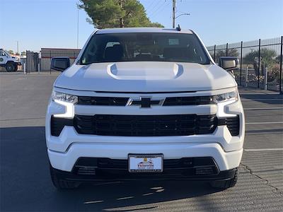 2024 Chevrolet Silverado 1500 Crew Cab 4x4 Pickup for sale #252210A - photo 2